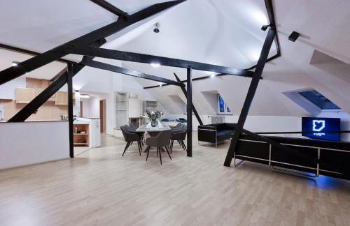 Alpha Apartments - Photo 1