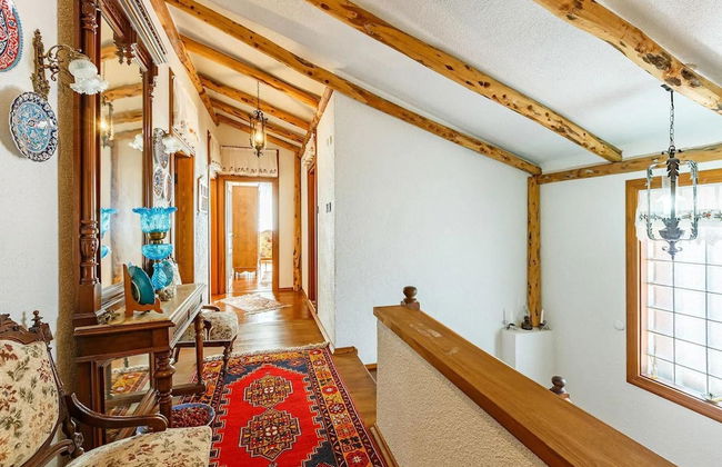 Lake Sapanca Breathtaking Private Villa Retreat - Foto 23