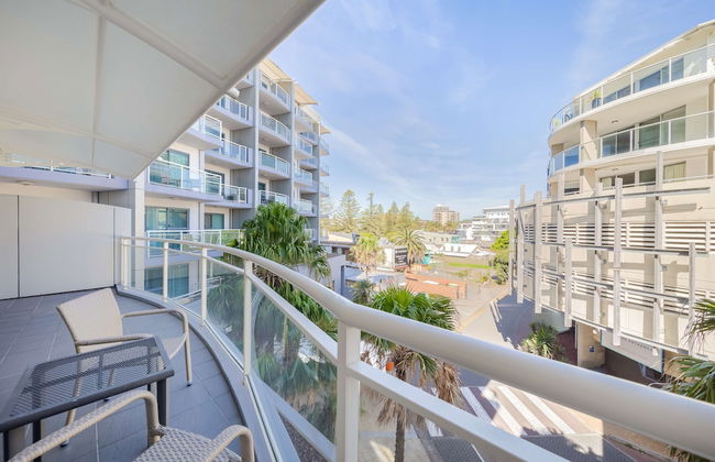 Oaks The Entrance Waterfront Suites - Foto 70