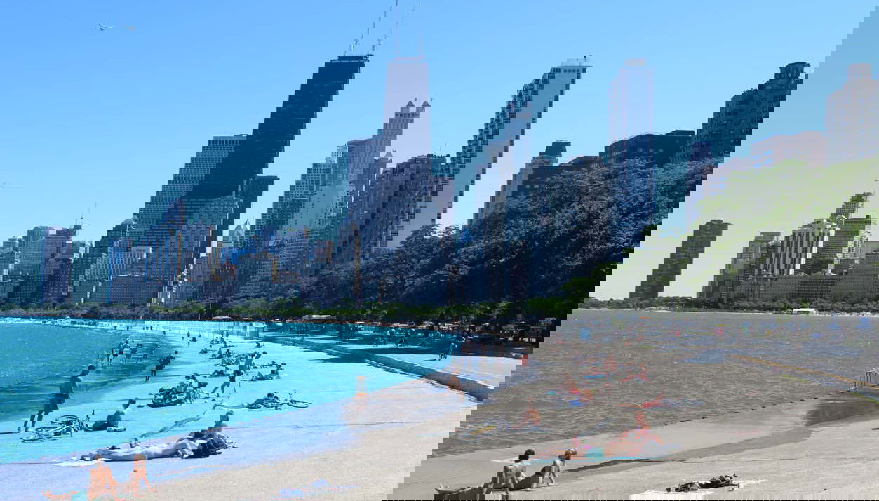 Visite privée dans Chicago - Photo 1