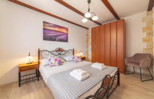 Family friendly house with a swimming pool Veliki Brocanac, Zagora - 22666 - Foto 9