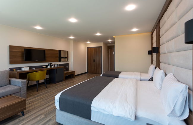 Batumi View Luxury - Foto 13