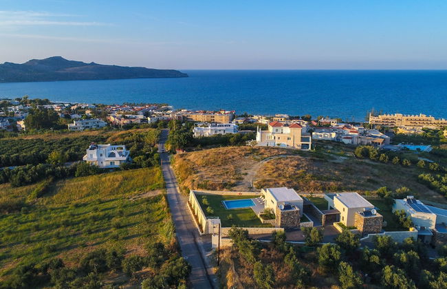 Iskios Villas - Foto 28