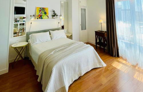 Ático Luz de Córdoba Station parking free center city - Foto 7