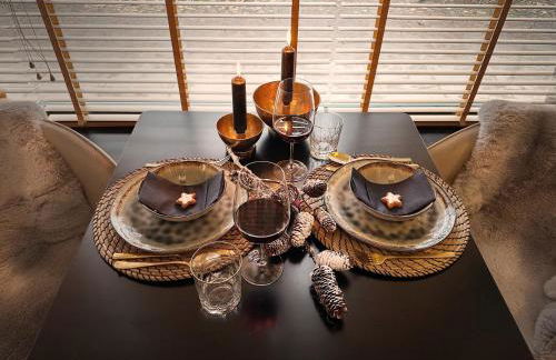 Black Suite 2 Luxus in Alsternähe - Foto 7