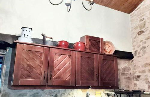 Charming house in Parada with mountain view and fenced garden - Foto 16