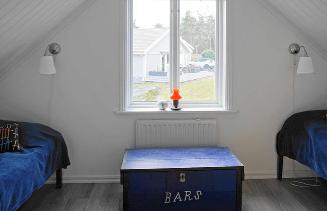 6 Person Holiday Home in Hoviksnas-by Traum - Photo 2