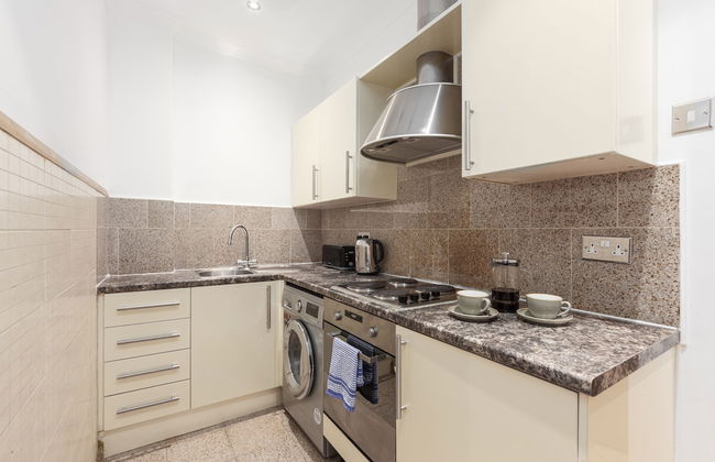 Argyle Apart Hotel - Photo 49