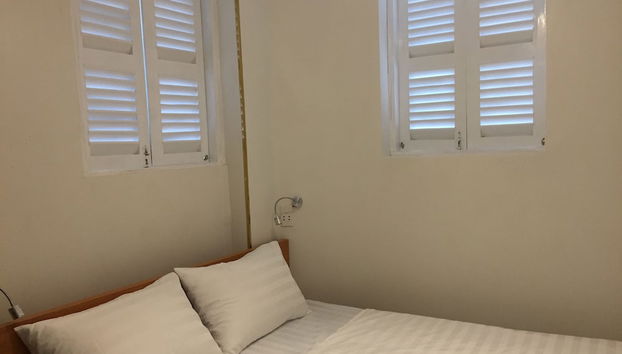 An Nam Corner Dreamer - Foto 2, Quarto