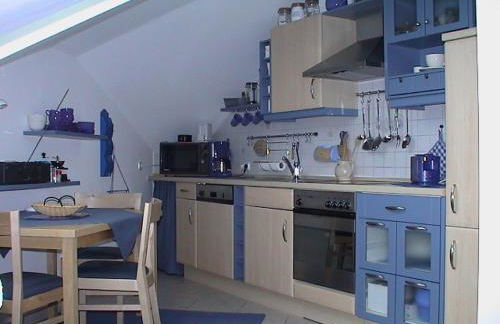 Fewo "Habichtswald" - Foto 13