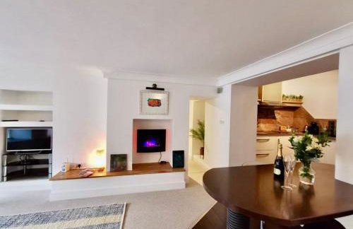 Sandsifter at 4 Trencrom Court, Carbis Bay,St Ives, Cornwall - Foto 6