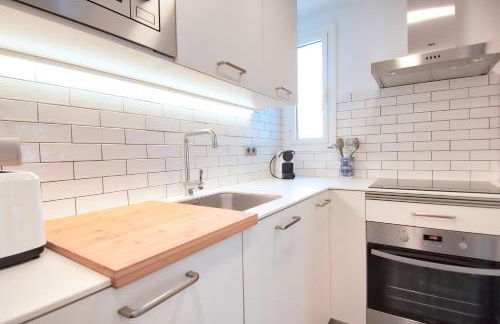 Sant Roc Apartments a Minute From The Beach - Foto 9