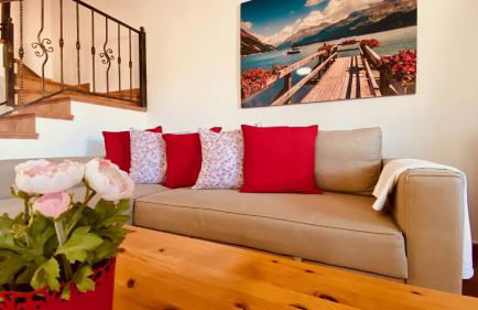 Casa de Las Flores - Foto 4