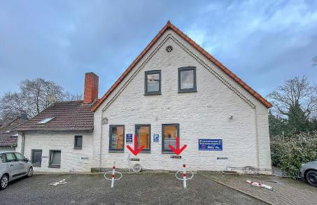 Moor Feeling Apartments Worpswede - Foto 37