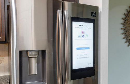 5BR BIG Home in Tomball, Game Room 10 pax - Foto 45