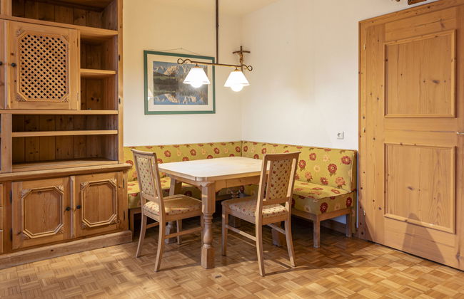 Nice Apartment With Balcony - Foto 28