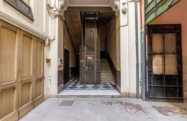 Onlyrooms IV - Sea View & Free Parking - Photo 54