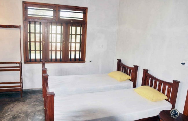 Lanrich Villa - Foto 6