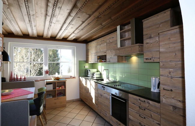 Vacation Home in Flachau - Foto 10