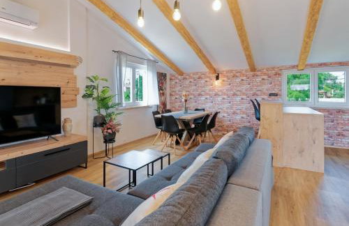 Villa Morgan by Rent Istria - Photo 5