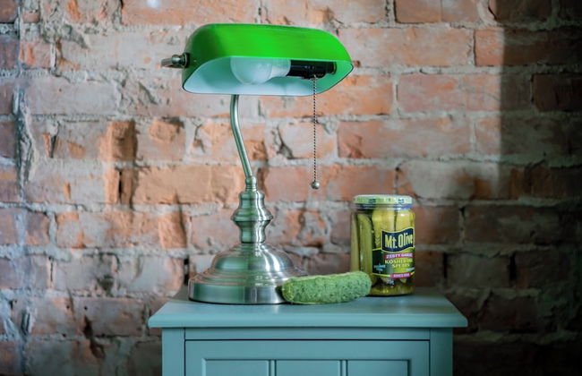 Pickle Factory Hotel - Foto 55