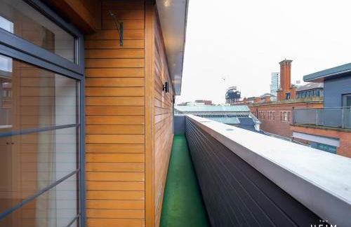 Axis at The Heim - Foto 28