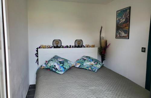 APPT Cosy entier avec piscine - Photo 7