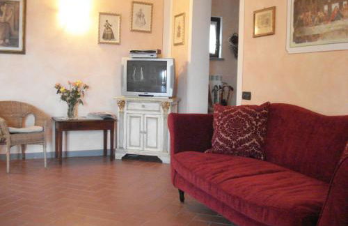 Villa Antica Sosta Renai - Foto 39