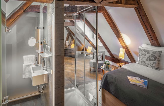 3 Epoques Apartments by Adrez Living - Foto 8