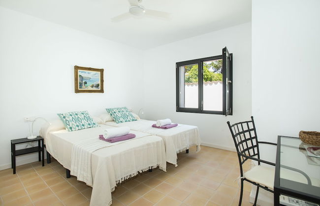 Villa Estrella del Mar - Foto 2