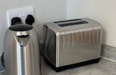 Two bed Apartment in Leytonstone - Foto 16