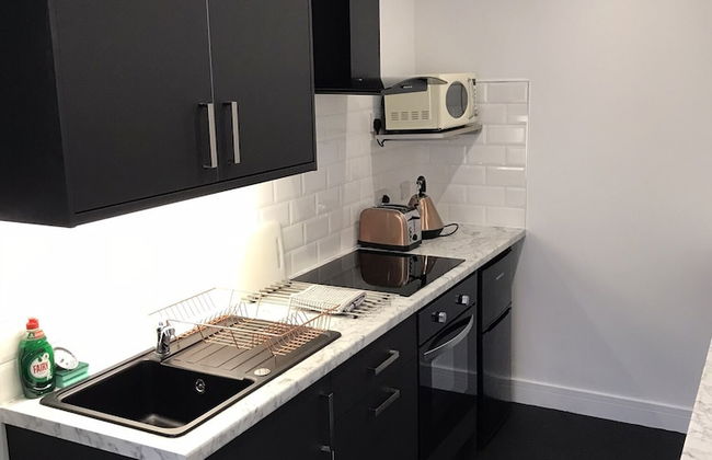 Shores Holiday Apartments - Foto 16