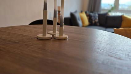 Zentrumsnah in Kassel - Balkon - Gratis Parken - Foto 4