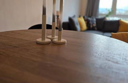 Zentrumsnah in Kassel - Balkon - Gratis Parken - Foto 4