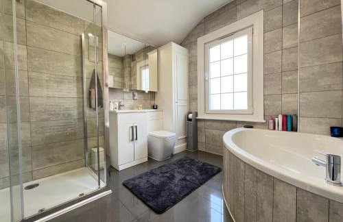 2 Bed Modern Luxury House - Foto 6