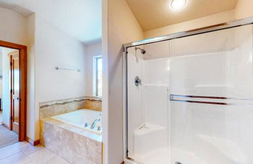 Creekside Retreat - Foto 15