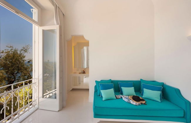 Villa Silvana Relais - Photo 7