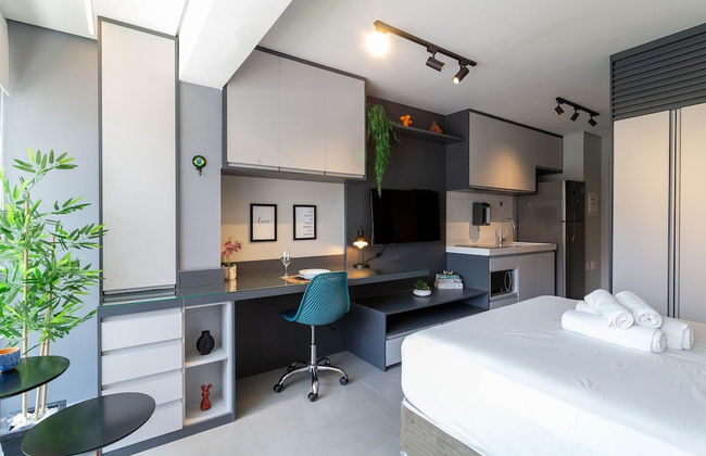 Helbor Edition Vila Madalena - Foto 18