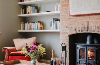 Herdsman's Cottage - Beautiful 3 Bed in Wiltshire! - Foto 38