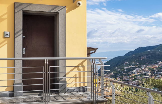 Regina Vittoria Relais - Foto 79