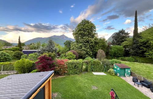 Le Hourmigué maison 130m2 avec jacuzzi à 15mn de Luchon - Foto 29