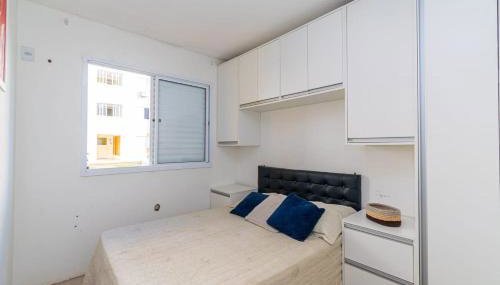 Apartamento girassois com ar condicionado - Foto 5