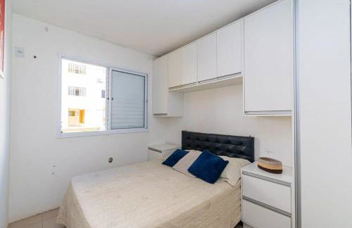 Apartamento girassois com ar condicionado - Foto 5
