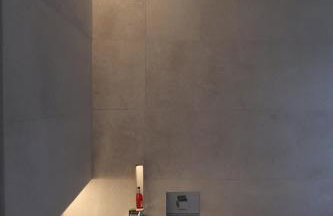 1 bedroom modern en-suite apartment Nine Elms - Foto 12