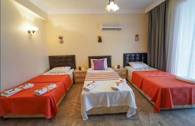 Noyan Apart Otel - Foto 9
