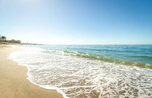 MARBELLA BANUS SUITES - Iris Tropical Garden Banús Suite Apartment - Foto 61