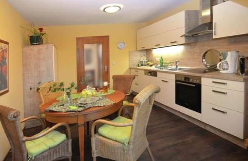 Ferienwohnung am Wanderweg - Foto 11