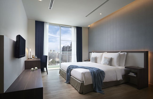 Shama Sukhumvit Bangkok - Foto 11