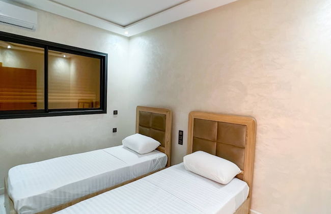 Royal Rif Apartments - Foto 34