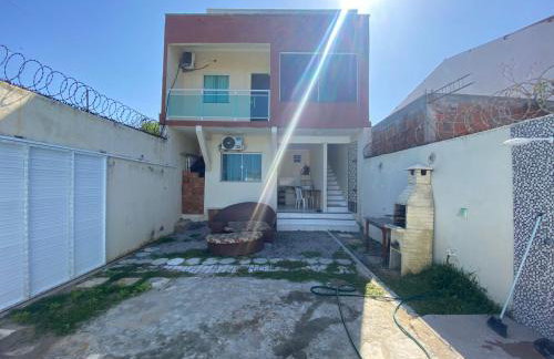 Casa duplex vista mar, p 10 pessoas ou MAIS a combinar - Foto 17